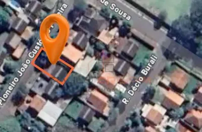Venda | terreno, com 2 dormitórios em parque tarumã, maringá