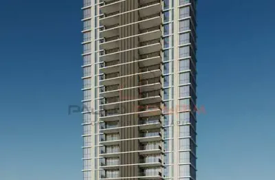 Apartamento com 3 quartos à venda na Rua Monte Cáceros, 685, Zona 03, Maringá