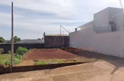 Terreno à venda na Rua La Paz, 1726, Vila Morangueira, Maringá
