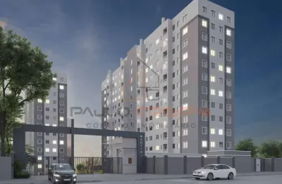 Venda | apartamento, com 2 dormitórios em jardim hanover, maringá