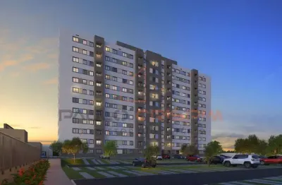 Venda | apartamento, com 2 dormitórios em jardim alvorada, maringá