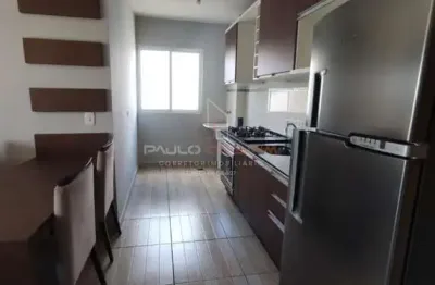 Apartamento para venda em marialva, parque industrial, 2 dormitórios, 1 banheiro, 1 vaga