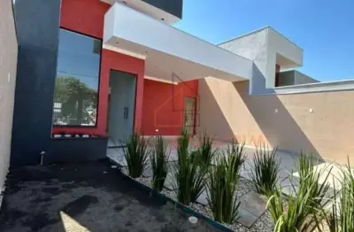 Casa para venda em floresta, jardim nova floresta, 3 dormitórios, 1 suíte, 1 banheiro, 4 vagas