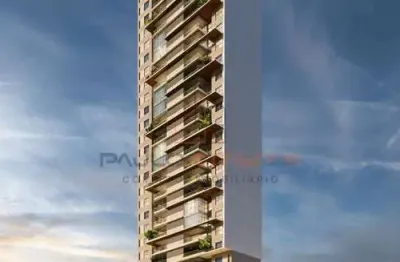Apartamento para venda em maringá, parque da gávea, 3 dormitórios, 3 suítes, 4 banheiros, 3 vagas
