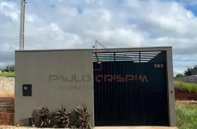 Terreno comercial para venda em marialva, jardim itália, 1 dormitório, 2 banheiros