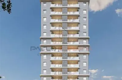 Apartamento para venda em maringá, zona 03, 3 dormitórios, 1 suíte, 2 banheiros, 1 vaga