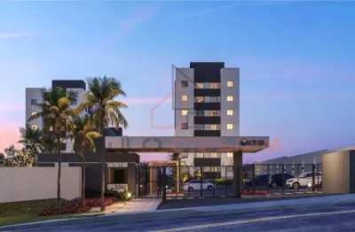 Apartamento para venda em maringá, conjunto residencial cidade alta, 2 dormitórios, 1 banheiro, 1 vaga