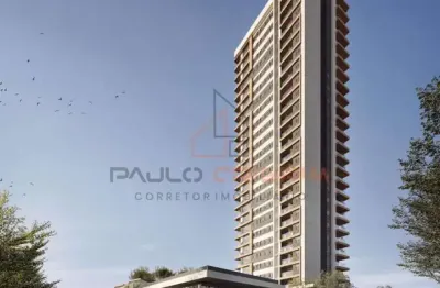 Apartamento para venda em maringá, jardim novo horizonte, 2 dormitórios, 2 suítes, 3 banheiros, 1 vaga