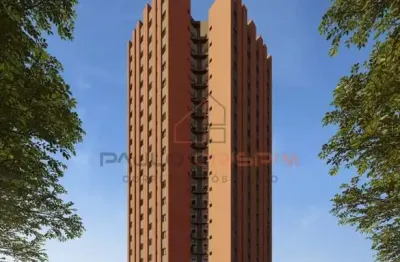 Apartamento para venda em maringá, jardim santa rosa, 2 dormitórios, 1 suíte, 2 banheiros, 1 vaga