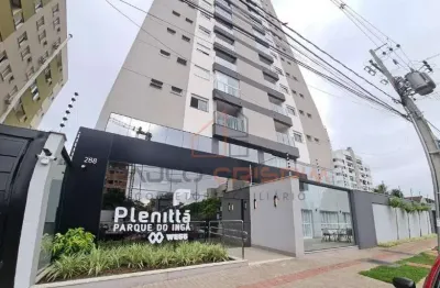 Apartamento para venda em maringá, vila bosque, 3 dormitórios, 1 suíte, 2 banheiros, 1 vaga