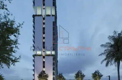 Apartamento para venda em maringá, jardim aclimação, 1 dormitório, 1 banheiro, 1 vaga