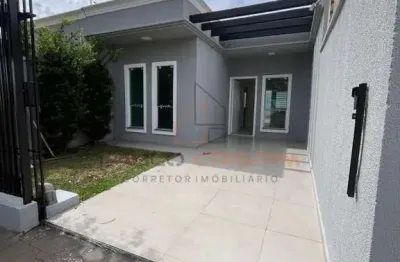 Casa para venda em sarandi, ecovalley ecologic city, 2 dormitórios, 1 suíte, 1 banheiro, 2 vagas