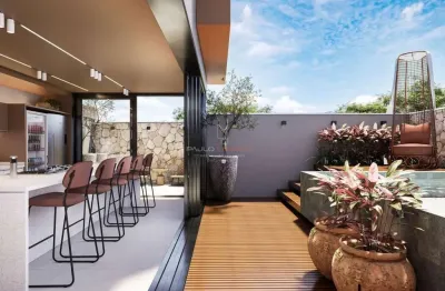 Apartamento para venda em maringá, zona 03, 1 dormitório, 1 suíte, 1 banheiro, 1 vaga