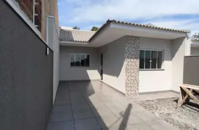 Casa para venda em sarandi, jardim nova independência, 3 dormitórios, 1 banheiro, 2 vagas