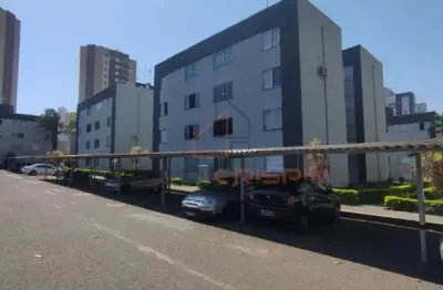 Apartamento para venda em maringá, vila bosque, 3 dormitórios, 1 banheiro, 1 vaga