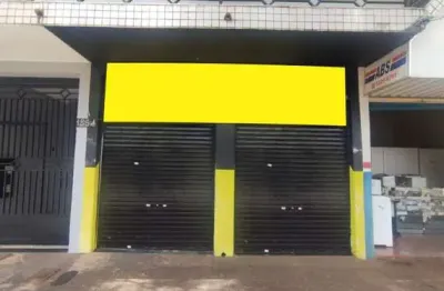 Ponto comercial para locação em maringá, vila morangueira, 1 banheiro