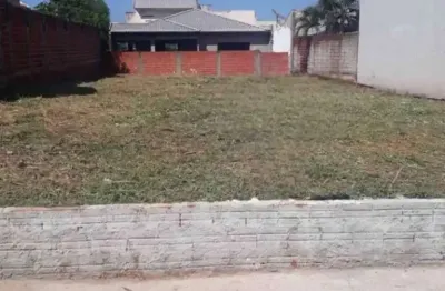 Terreno à venda no Jardim Eldorado, Marialva 