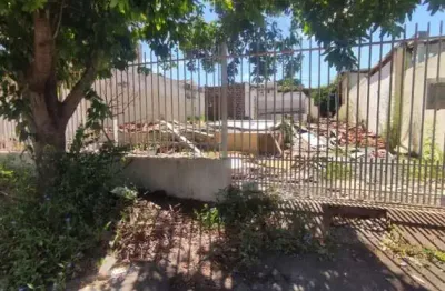 Terreno à venda no Jardim Liberdade, Maringá 