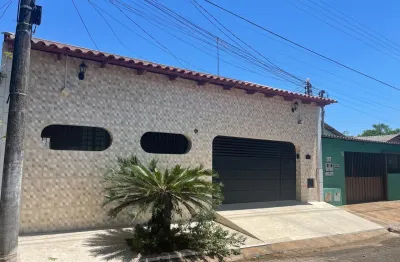 Linda casa no parque atheneu para sua moradia ou investimento