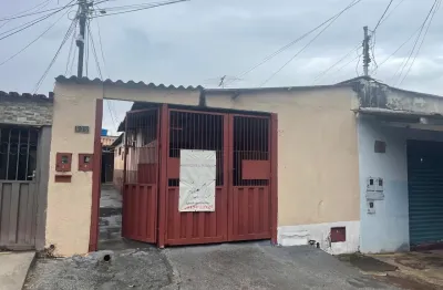Imóvel com 2 barracões setor vila nova - ótima oportunidade para moradia e/ou renda