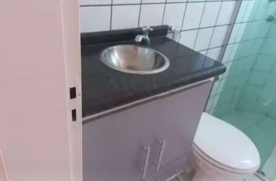 Apartamento com 2 quartos à venda na rua martinópolis, 12, vila pompéia, campinas, 54 m2 por r$ 210.000