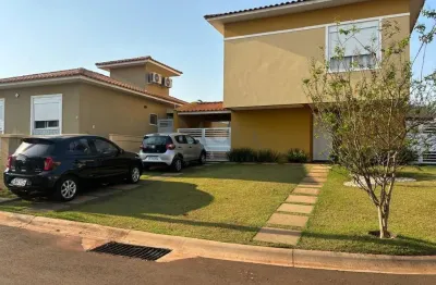 Casa em condomínio fechado com 3 quartos à venda na avenida jesus aparecido delmonte, 150, betel, paulínia, 305 m2 por r$ 1.220.000