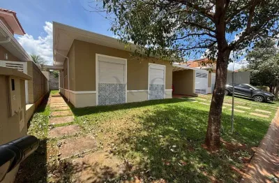 Casa em condomínio fechado com 3 quartos à venda na avenida jesus aparecido delmonde, 150, betel, paulínia, 312 m2 por r$ 880.000