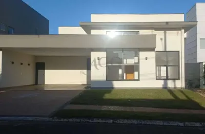 Casa em condomínio fechado com 3 quartos à venda na avenida alexandre cazelatto, 34, betel, paulínia por r$ 1.600.000