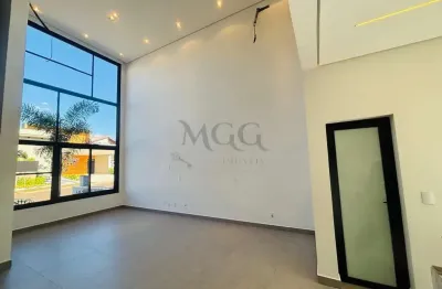 Casa em condomínio fechado com 3 quartos à venda no parque brasil 500, paulínia , 300 m2 por r$ 1.650.000