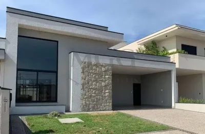 Casa em condomínio fechado com 3 quartos à venda na estrada municipal desembargador adalberto josé queiroz telles de camargo aranha, 381, parque brasil 500, paulínia, 193 m2 por r$ 1.630.000