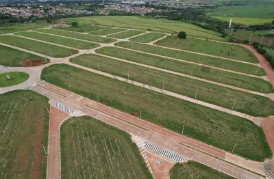 Terreno comercial à venda no saltinho, paulínia  por r$ 167.590