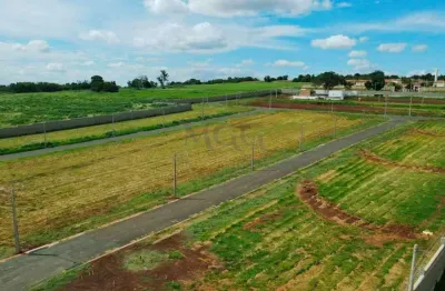 Terreno em condomínio fechado à venda na avenida constante pavan, 1395, betel, paulínia por r$ 350.000