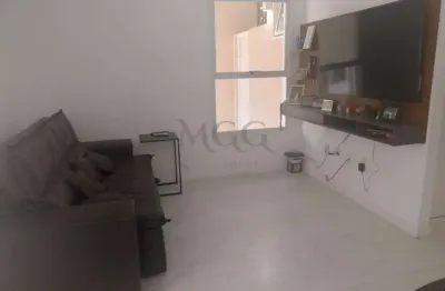 Casa em condomínio fechado com 3 quartos à venda na rua célia aparecida de souza bouffier, 12, bosque de barão geraldo, campinas, 120 m2 por r$ 898.000