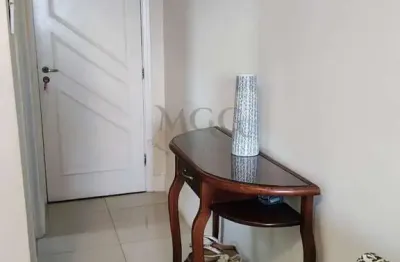 Apartamento com 3 quartos à venda na avenida dos pioneiros, 1, santa terezinha, paulínia, 93 m2 por r$ 630.000