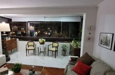 Apartamento para venda em são paulo, chácara klabin, 3 dormitórios, 2 suítes, 4 banheiros, 3 vagas