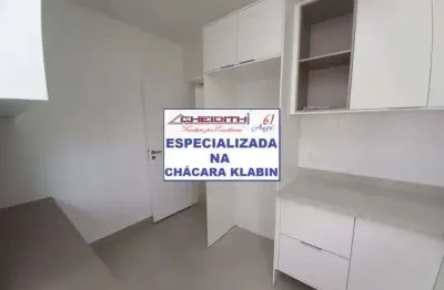 Apartamento para venda em são paulo, chácara klabin, 3 dormitórios, 1 suíte, 4 banheiros, 2 vagas