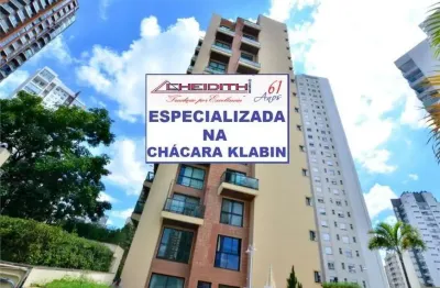 Apartamento para venda em são paulo, chácara klabin, 4 dormitórios, 2 suítes, 5 banheiros, 3 vagas
