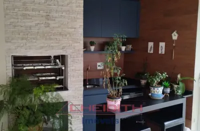 Apartamento para venda em são paulo, chácara klabin, 3 dormitórios, 3 suítes, 5 banheiros, 3 vagas