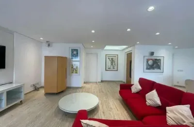 Apartamento para venda em são paulo, chácara klabin, 3 dormitórios, 3 suítes, 5 banheiros, 3 vagas