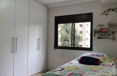 Apartamento para venda em são paulo, chácara klabin, 4 dormitórios, 4 suítes, 6 banheiros, 3 vagas