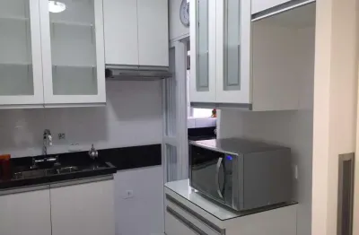 Apartamento para venda em são paulo, chácara klabin, 2 dormitórios, 2 banheiros, 2 vagas