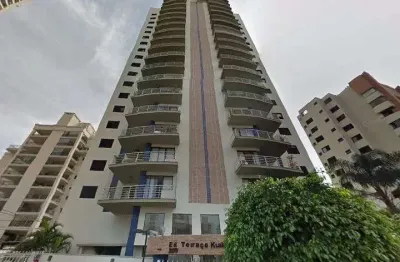 Apartamento para venda em são paulo, chácara klabin, 3 dormitórios, 1 suíte, 4 banheiros, 2 vagas
