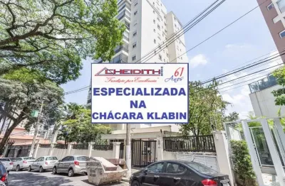 Apartamento para venda em são paulo, chácara klabin, 3 dormitórios, 1 suíte, 3 banheiros, 2 vagas