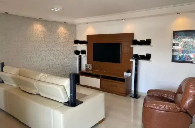 Apartamento para venda em são paulo, chácara klabin, 3 dormitórios, 3 suítes, 5 banheiros, 3 vagas