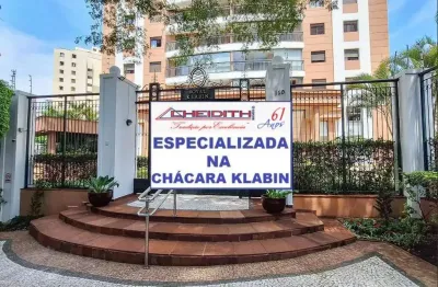 Apartamento para venda em são paulo, chácara klabin, 3 dormitórios, 3 suítes, 5 banheiros, 3 vagas
