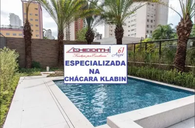 Apartamento para venda em são paulo, chácara klabin, 3 dormitórios, 3 suítes, 5 banheiros, 2 vagas