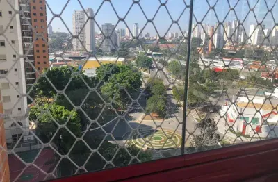 Apartamento para venda em são paulo, chácara klabin, 3 dormitórios, 1 suíte, 4 banheiros, 2 vagas