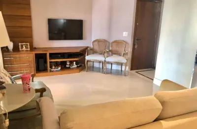 Apartamento para venda em são paulo, chácara klabin, 3 dormitórios, 1 suíte, 4 banheiros, 2 vagas