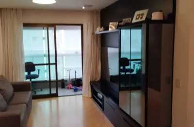 Apartamento para venda em são paulo, chácara klabin, 3 dormitórios, 1 suíte, 4 banheiros, 2 vagas