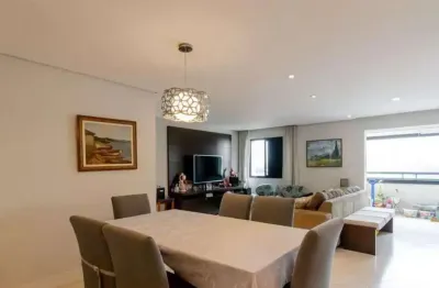 Apartamento para venda em são paulo, chácara klabin, 3 dormitórios, 1 suíte, 4 banheiros, 2 vagas